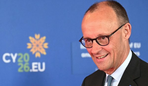 Alemania: «Estados Unidos carece de estrategia y es humillado por Irán»