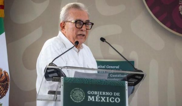 La justicia de EE. UU. acusa al gobernador del estado mexicano de Sinaloa de colaborar con el cartel de «Los Chapitos»