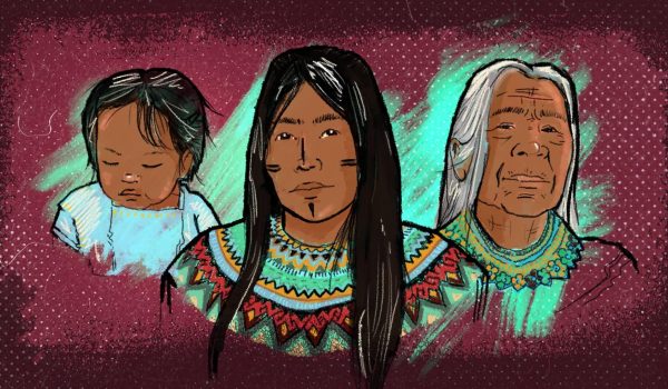«Mi abuela le practicó la ablación a mi hija a mis espaldas cuando solo tenía 6 meses»: el ciclo sin fin de la mutilación genital en Colombia que una mujer lucha por terminar