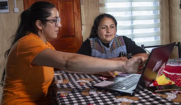 La IA, una aliada para el crecimiento de los emprendedores según la FMBBVA