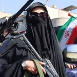 Irán vuelve a atacar bases estadounidenses en Jordania