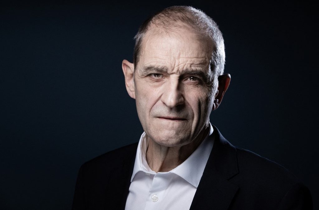 El 3 de mayo de 2018, Josu Antonio Urrutikoetxea Bengoetxea, alias Josu Ternera, de 75 años, anunció la disolución de ETA, una organización que cometió numerosos atentados, asesinatos y secuestros en España y Francia. AFP