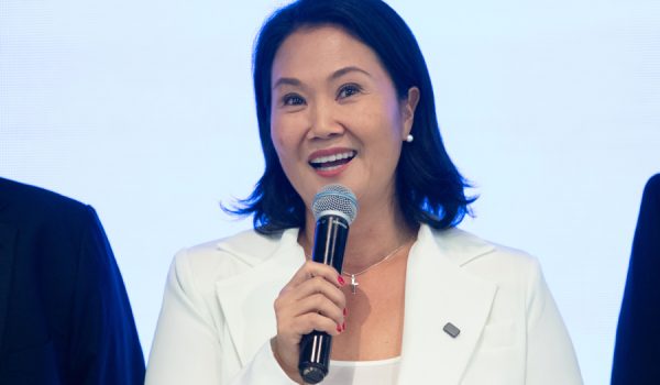 Perú: segunda vuelta entre Fujimori y un rival incierto
