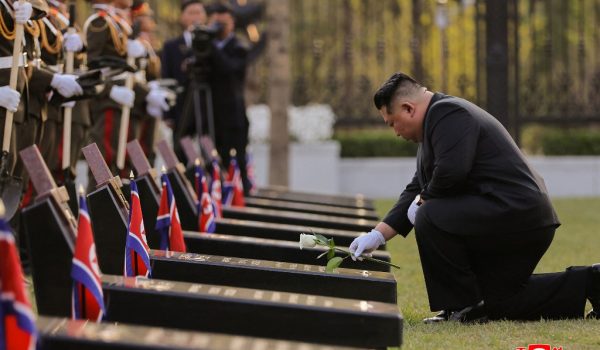 Nicaragua’s Regime Courts North Korea and African Nations for Military and UN Support