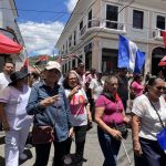 Trabajadores públicos de Matagalpa serán obligados a marchar este 28 de agosto