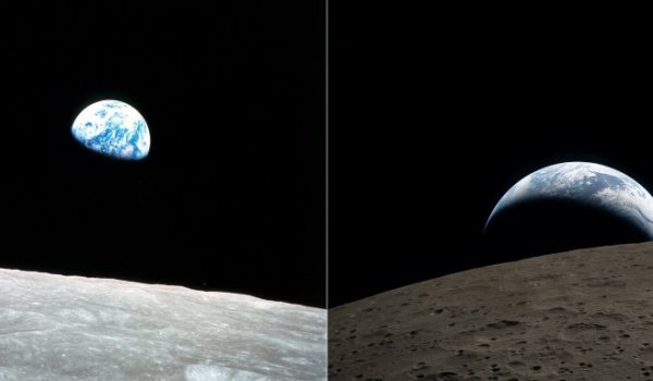 «Vimos cosas que ningún ser humano ha visto jamás»: el asombro de la tripulación de Artemis II y las nuevas imágenes del lado oculto de la Luna