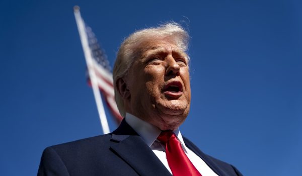 Corte Suprema de EE. UU. impide a Trump despedir a gobernadora de la Fed