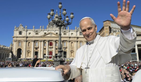 El Vaticano sale al paso de rumores de conflicto con la Administración Trump