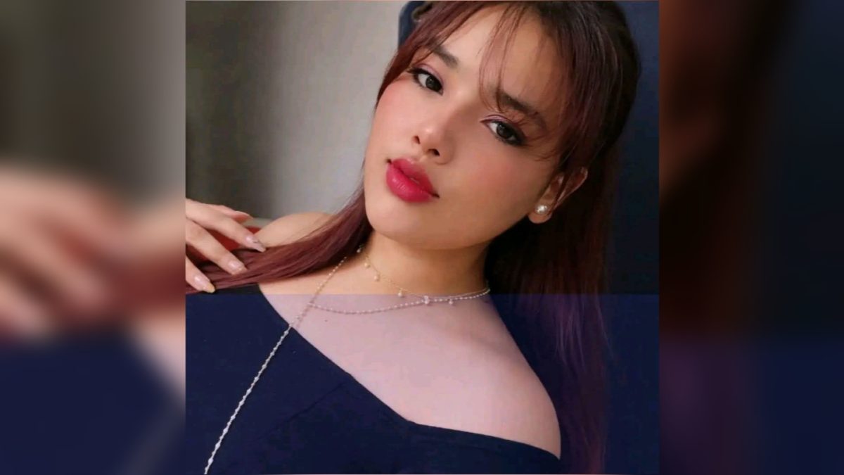 Valeria Alexandra González Zapata, de 24 años, murió a. causa de un infarto en la universidad. Foto: Noticias RRS/Facebook.