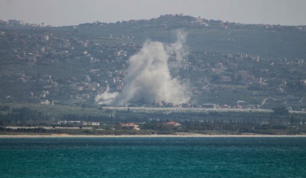 Trump anuncia tregua de 10 días entre Israel y Líbano