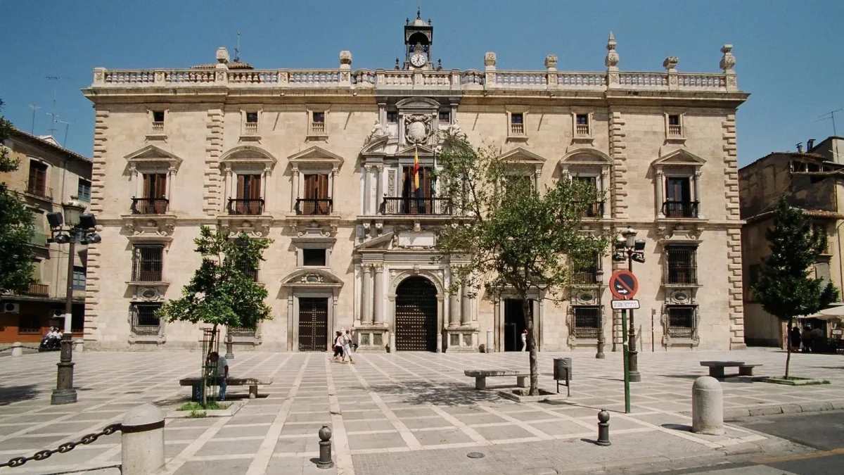 El TSJA ha dado la razón a la Audiencia de Sevilla en este caso de abusos. / D.S. Foto: El Diario de Sevilla.