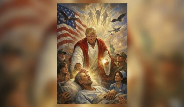 «No le tengo miedo»: León XIV responde al ataque personal de Trump