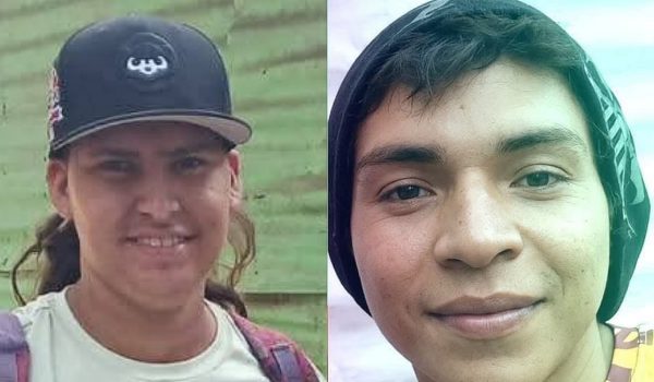 Lo confundieron con ladrón: adolescente de 17 años muere en balacera en Ciudad Sandino