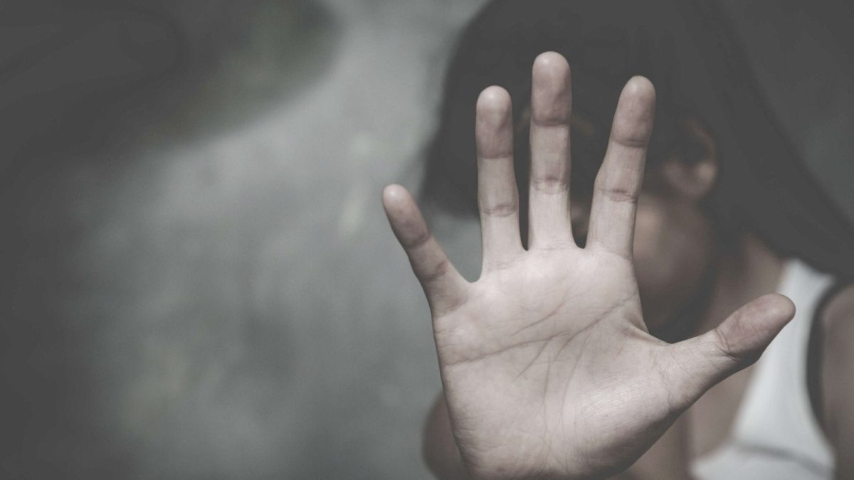 Imagen referencial de violación a adolescente. Foto: Diario Vasco.