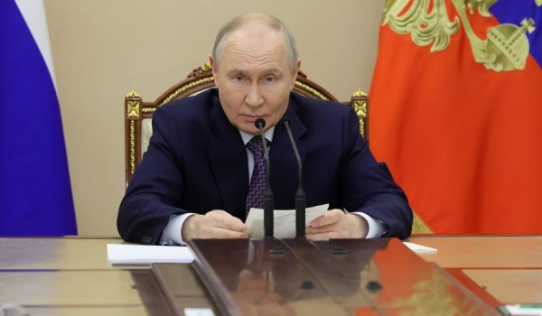 Russia Boosts Military Presence in Latin America with Nicaragua Agreement