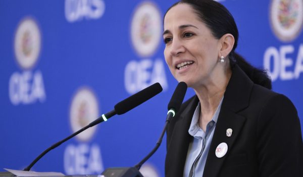 En el 30 aniversario del CIDI, Maruja Herrera defiende la unión de cooperación y cultura