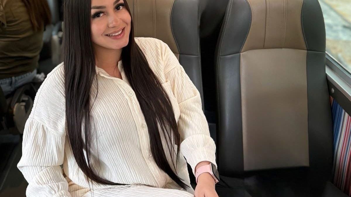 Jennypher Reyes Castro falleció tras complicaciones derivadas de una cirugía estética realizada en Managua. Redes sociales