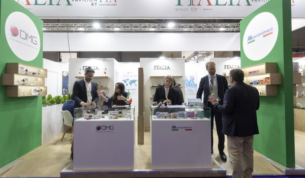 Las empresas italianas lograron un “año récord” en España, con 38.000 millones en ventas