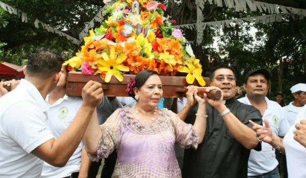 Daysi Torres: el “comodín” que Ortega convirtió en embajadora sin saber diplomacia