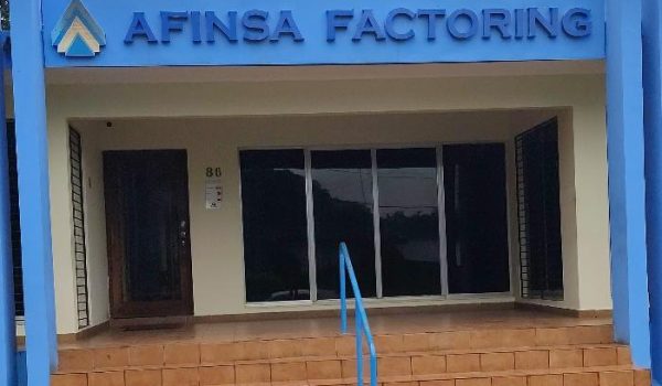 AFINSA Factoring