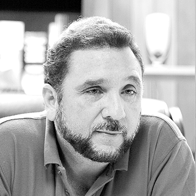 Alejandro Fiallos Navarro. Foto: Archivo de LA PRENSA.