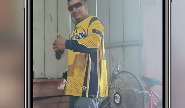 Mató a su hermano y luego se entregó a la Policía
