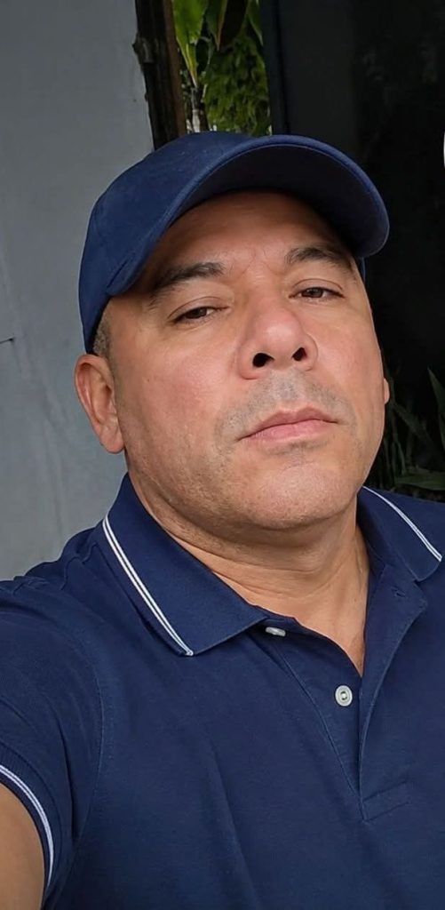 Armel Lanzas fue acribillado en las afueras de un supermercado en Alajuela, Costa Rica