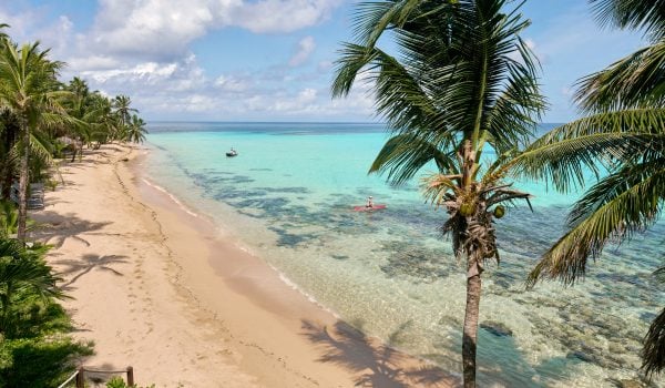 Claro Club te invita a descubrir la magia de Little Corn Island