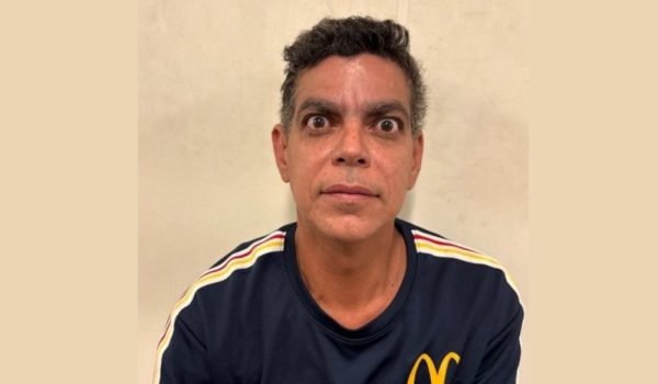 ICE arresta a nicaragüense condenado por abuso sexual a un menor en Los Ángeles