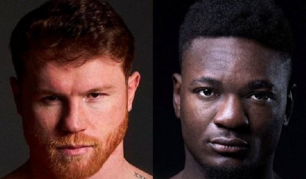 Canelo Álvarez ya tiene su próximo rival para el mes de septiembre