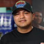 Estos son los planes que tiene «Chocolatito» González para su retorno en 2027
