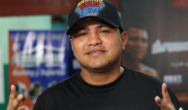Estos son los planes que tiene «Chocolatito» González para su retorno en 2027