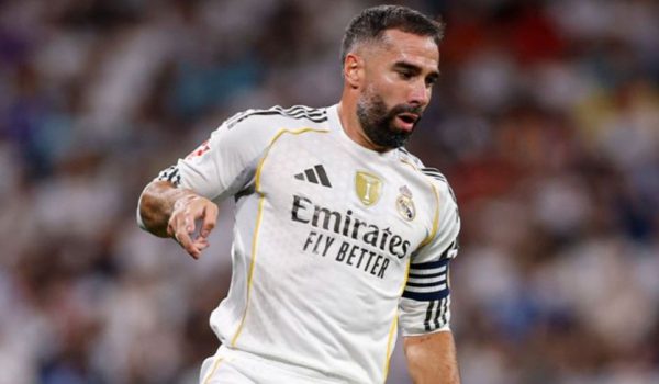 Real Madrid anuncia la marcha de su capitán al término de esta temporada