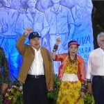 Ortega a punto de quedarse sin donantes, mientras China y Rusia le donan «migajas»