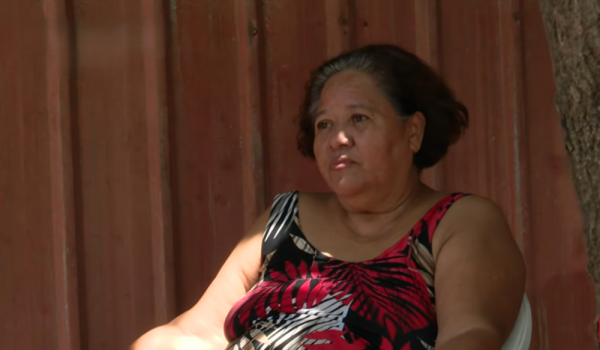 “Vivimos de lo que nos dan”: la lucha de una madre por cuidar a su hija con esquizofrenia