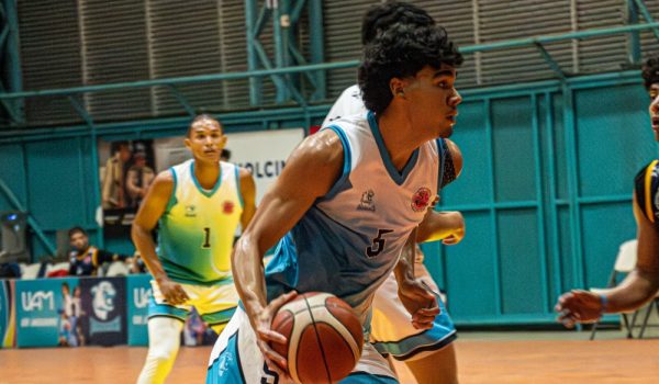 Prospecto que se abre paso en el baloncesto universitario estadounidense jugará en Nicaragua