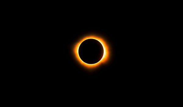 Eclipse solar total el próximo 12 de agosto: Todo lo que necesitás saber
