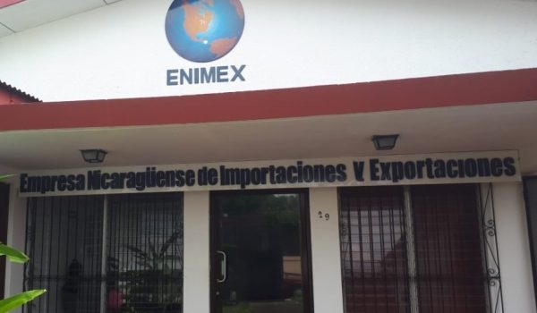 Empresa Nicaragüense de Importaciones y Exportaciones (Enimex)