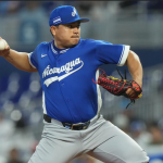 Erasmo Ramírez podría lanzar en la Liga Profesional de Nicaragua