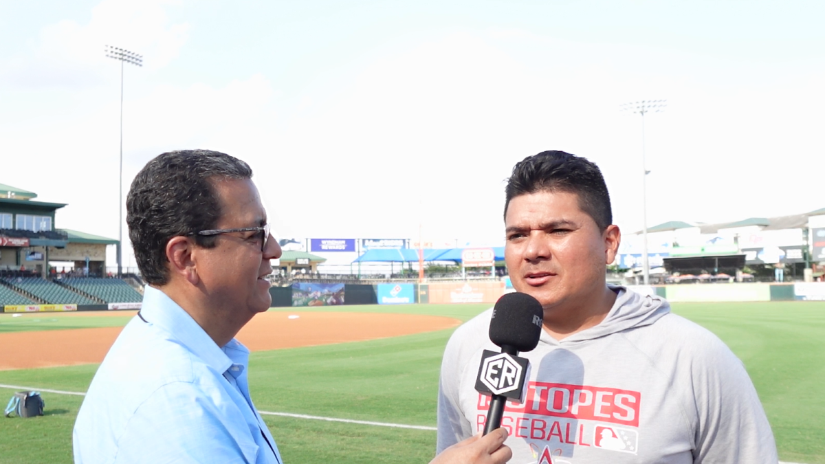 Erasmo Ramírez Sugar Land, Texas