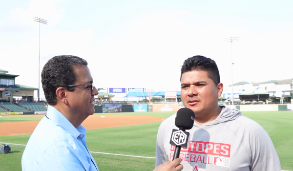 Erasmo Ramírez Sugar Land, Texas