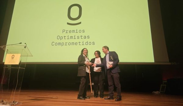 “Las Exiliadas”, organización de periodistas nicaragüenses, recibe premio internacional en España