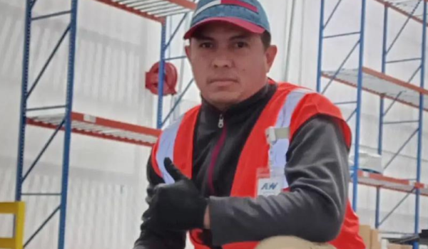 Migrante nicaragüense muere en EE. UU. tras sobrevivir a secuestro en México