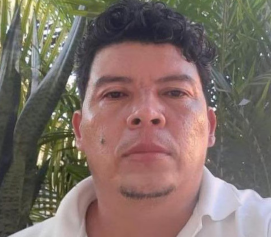 Freddy Meza Castillo, migrante nicaragüense asesinado en El Salvador
