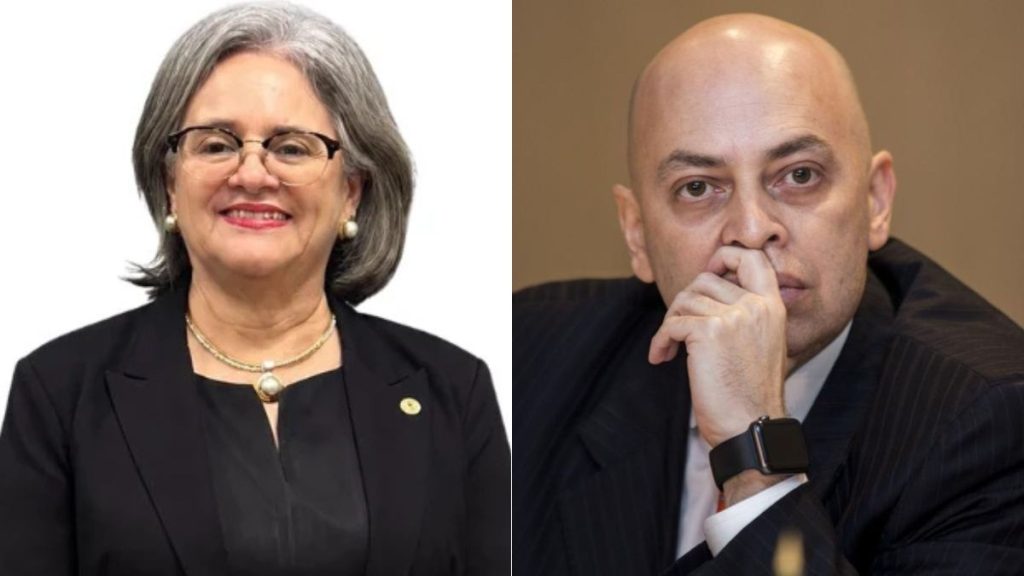 Régimen de Nicaragua expulsa a magistrados hondureños de la CCJ