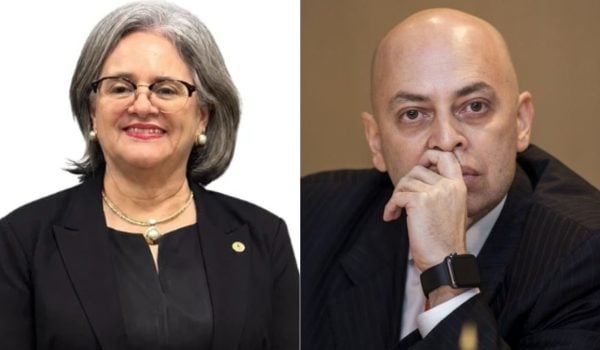 Régimen de Nicaragua expulsa a magistrados hondureños de la CCJ