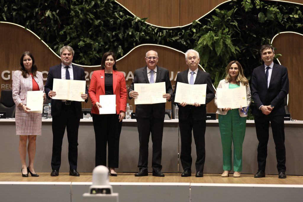 Grupo BID lanzó la iniciativa IDB LAC Minerals sobre minerales críticos