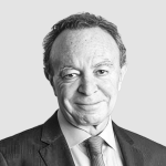 Guillermo Ortiz, exministro de Hacienda de México y exgobernador del Banco de México, es el tesorero del G-30.