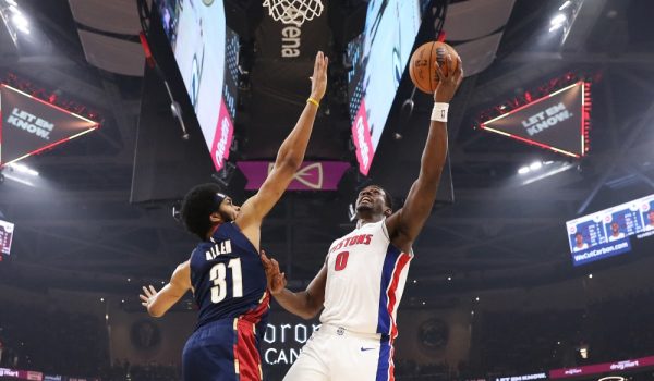Pistons resisten en Cleveland y fuerzan juego definitivo de la serie