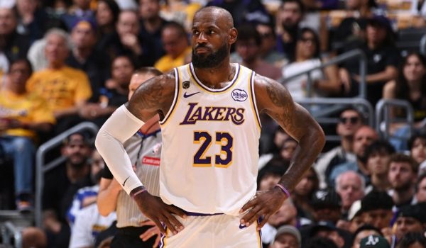 Thunder coloca a LeBron James a un paso de la eliminación en semifinales de la NBA